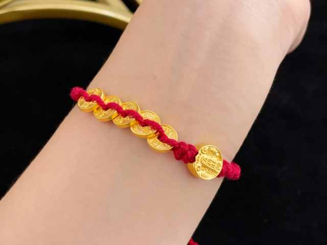 999黄金现在多少钱回收价(2026年02月16日)