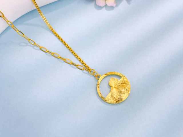 2026年1月23日国际黄金晚盘行情预测