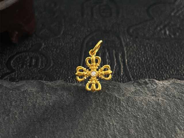 金至尊今天黄金价格多少一克(2026年2月26日)