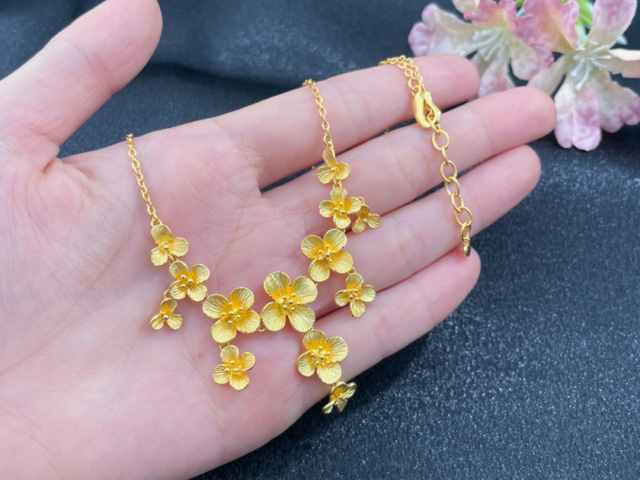 天津周六福黄金多少钱一克（2026年1月26日）