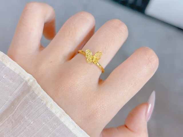 银条回收价格多少钱一克(2026年01月20日)