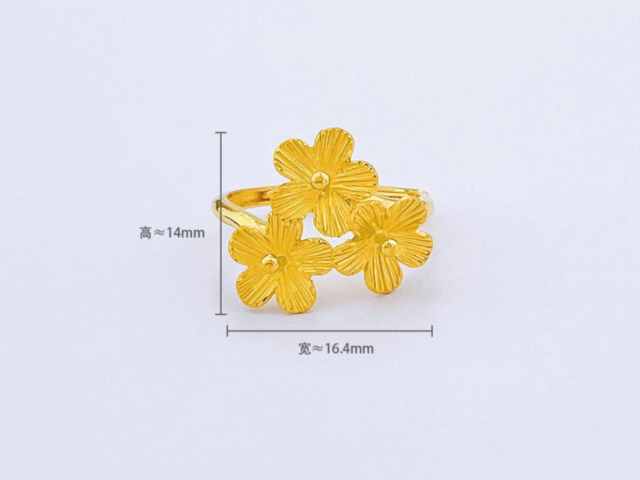 周大生2026年4月1日主力资金净流入408.94万元