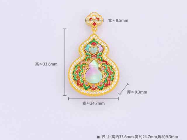 黄金涨超2%却暗藏杀机 小心4654美元压顶