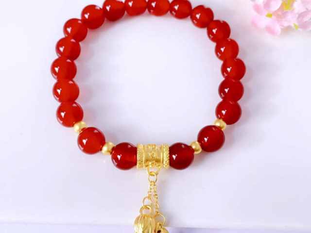 香港六福黄金饰品价格今天多少一克（2026年04月07日）