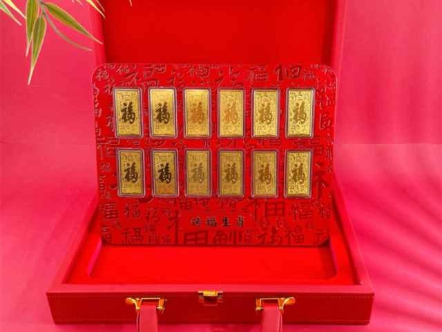 济南济南周大生铂金多少钱一克(2026年01月21日)