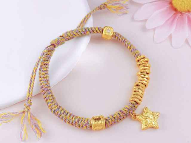 扬州金店铂金多少钱一克（2026年01月19日）