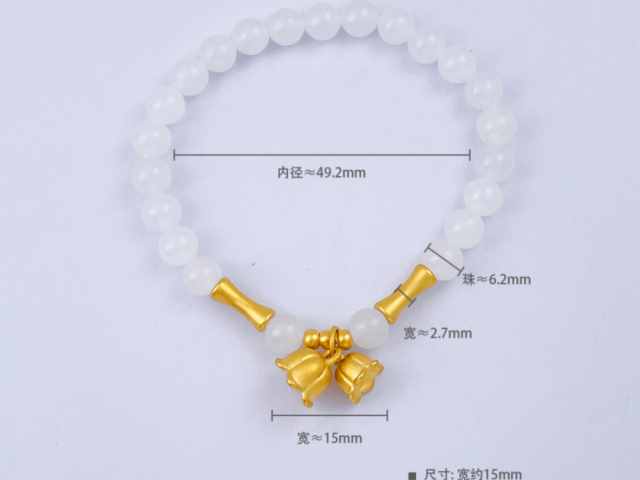 足金现在多少一克(2026年2月10日)