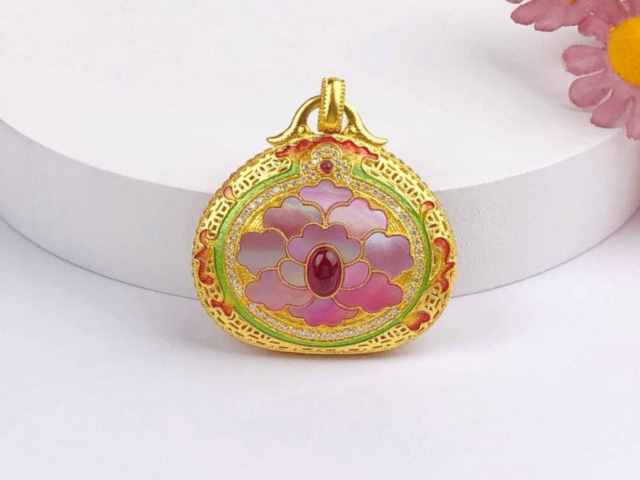 今日珠宝品牌铂金价格多少钱一克(2026年1月22日)