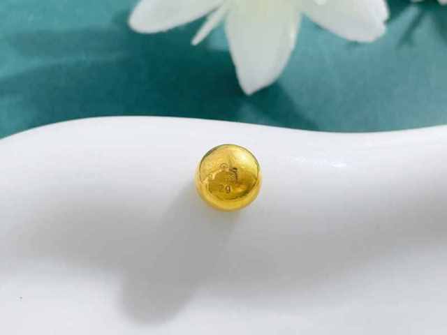 萃华金店银币今日价回收一克多少（2026年01月27日）