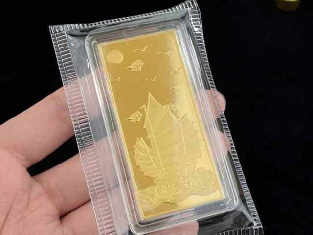 现货白银多少钱一克（2026年2月10日）