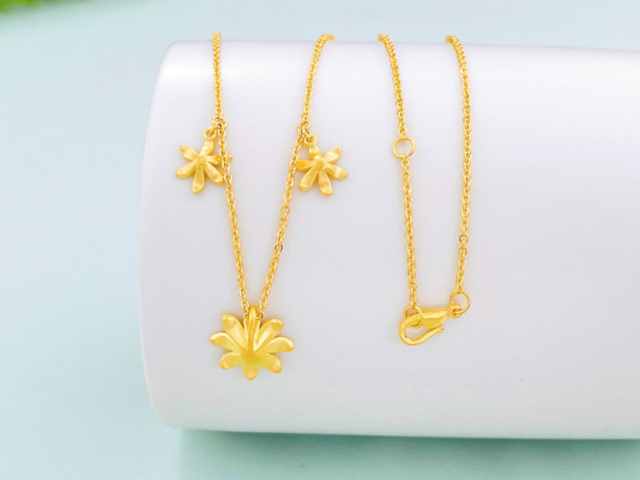 今日南昌老凤祥黄金价格查询（2026年1月16日）