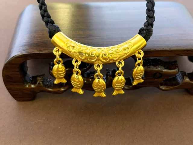 济南金至尊今日黄金价格多少（2026年3月25日）