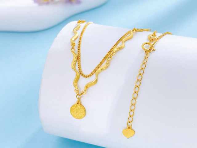 星光达珠宝铂金多少钱一克（2026年01月20日）