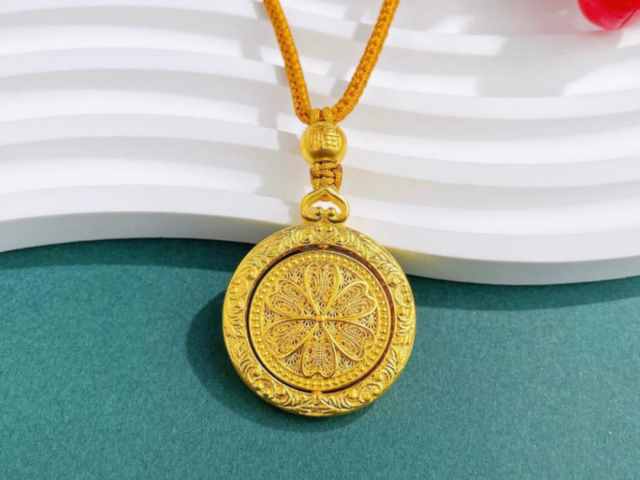 济南老凤祥今日黄金价格多少钱一克（2026年3月24日）