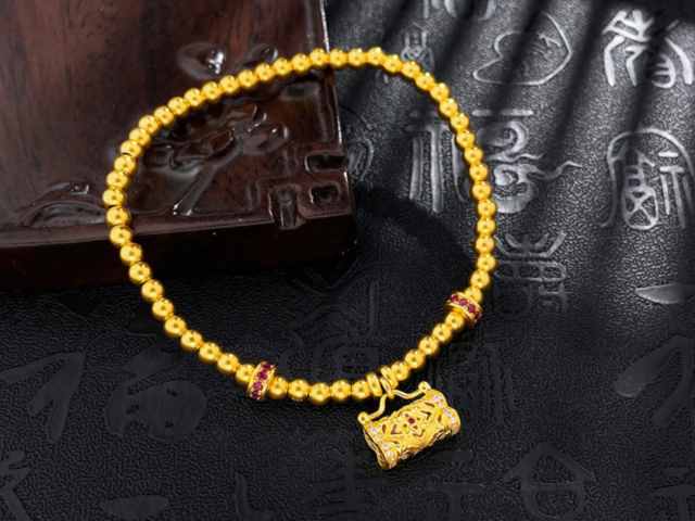 济南金至尊今日黄金价格多少(2026年2月14日)