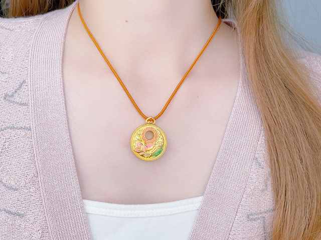 百泰黄金价格今天多少一克（2026年03月20日）