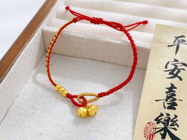 中国银行女儿金金条价格今天多少一克(2026年01月22日)