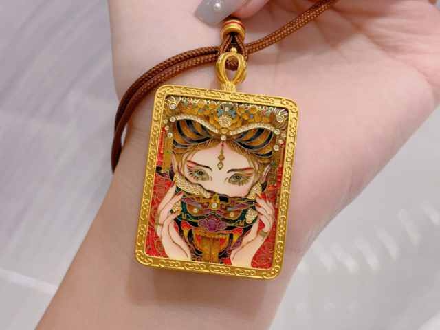 3月31日沪金主力日内大幅上涨 最新报1024.50元/克