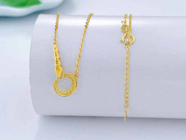 济南济南14K金回收价格多少钱一克（2026年03月31日）