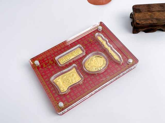 金银街最新投资银条回购价格（2026年01月26日）参考价格