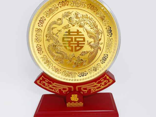 工商银行喜结良缘金条30克价格今天多少一克（2026年02月26日）