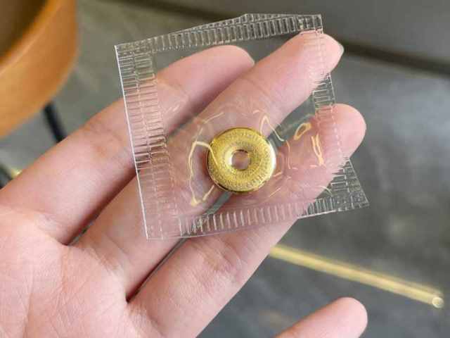 今日pd950钯金回收价格查询（2026年02月04日）