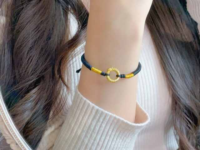 周生生内地黄金饰品价格今天多少一克（2026年01月30日）