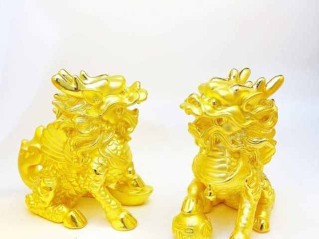 太原周生生今日黄金价格多少钱一克(2026年4月8日)