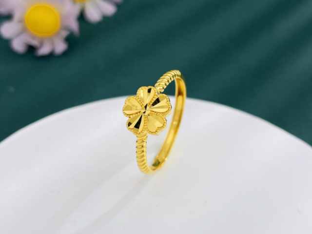 今日水贝18K金回收价格查询（2026年01月29日）