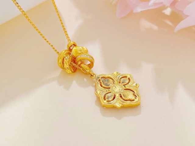 东祥金店黄金价格今天多少一克(2026年03月04日)