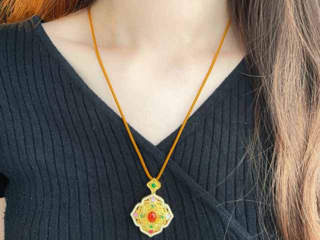 广州今日黄金价格多少钱一克(2026年2月6日)