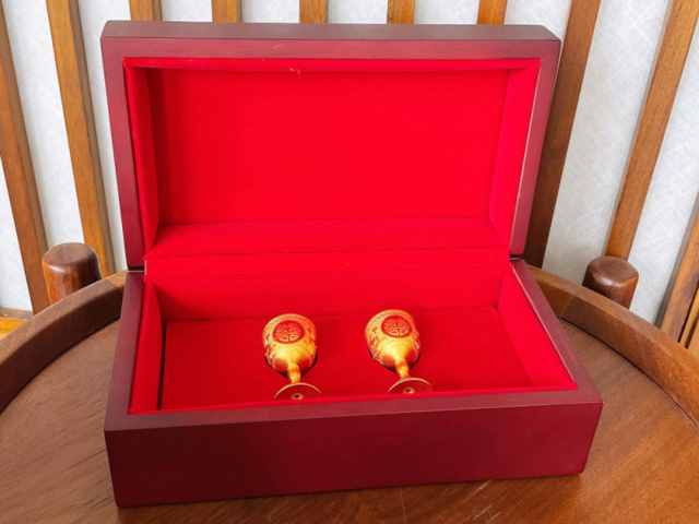 今日郑州老凤祥黄金价格查询（2026年1月23日）