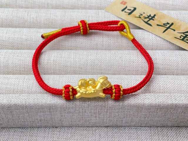 足金回收多少钱一克(2026年1月15日)