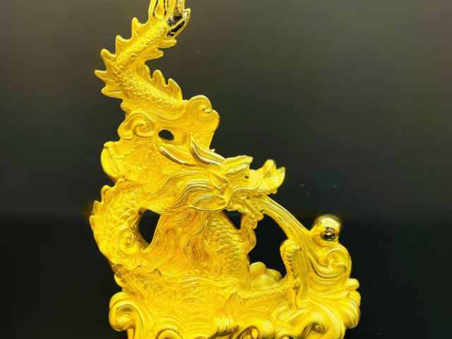 周六福黄金价格今天多少一克（2026年01月21日）参考价格