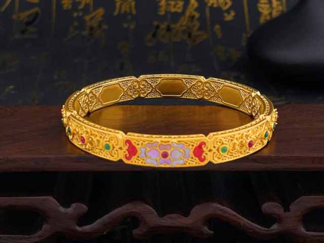 浦发银行投资金条价格今天多少一克（2026年02月02日）