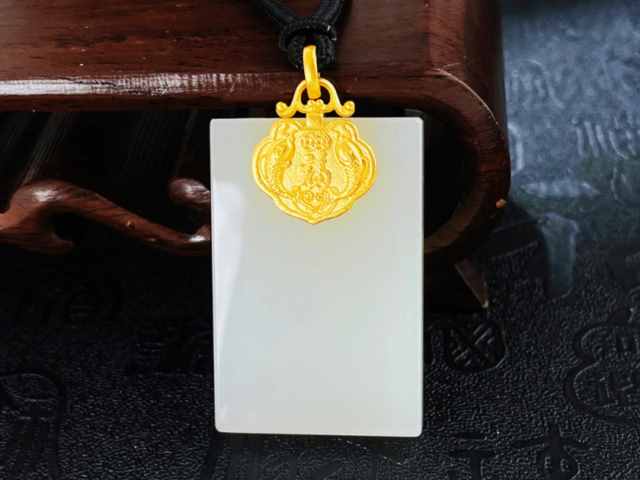 银川六福黄金现在多少钱一克（2026年1月14日）