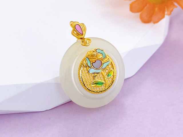 金店黄金价格多少钱一克（2026年1月30日）