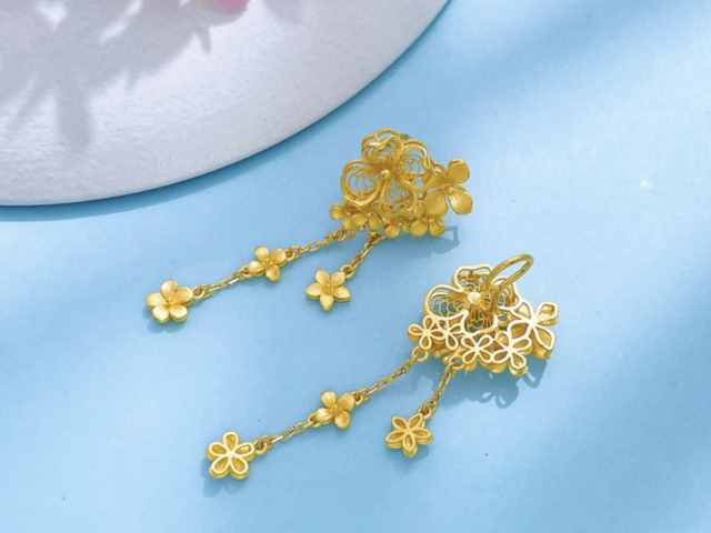 香港六福铂金多少钱一克（2026年02月27日）