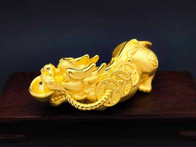 黄金回收