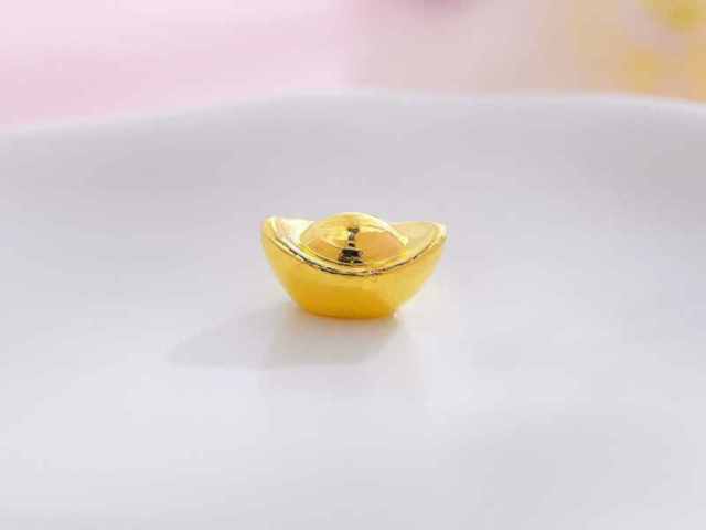 北京菜百黄金价格今天多少一克（2026年2月10日）