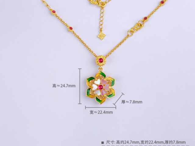 纯银手镯多少钱一克（2026年3月17日）