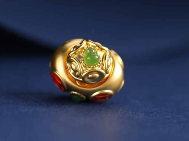 菜百5G黄金现在实时回收报价多少钱一克（2026年03月04日）