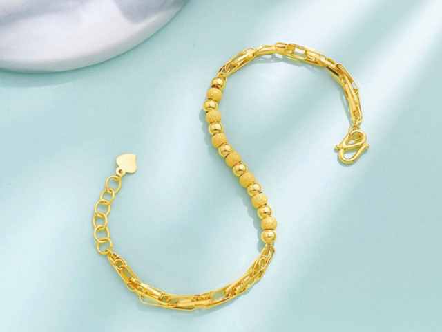 3月5日金大福黄金价格报1592元/克 较上一日保持不变