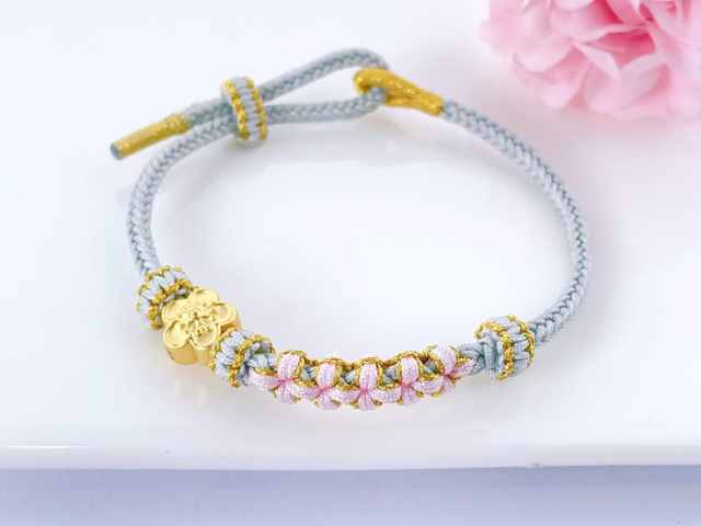 香港周大福铂金多少钱一克（2026年03月05日）