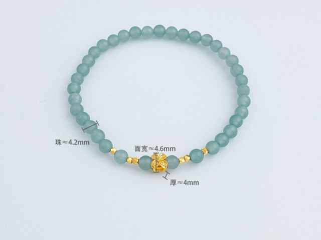 水贝黄金价格今天多少一克(2026年2月22日)