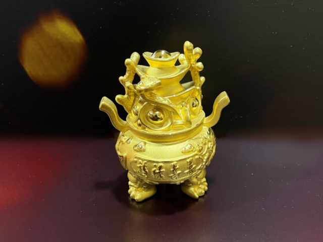 周五（3月6日）COMEX黄金最新库存量数据