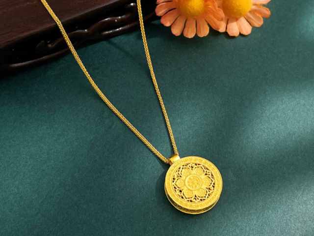 今日贵金属融通金行情报价（2026年3月10日）