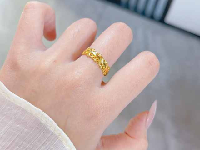 今日黄金期货价格实时行情(2026年2月9日)