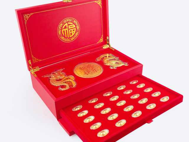 富艺珠宝投资金条价格今天多少一克（2026年03月27日）