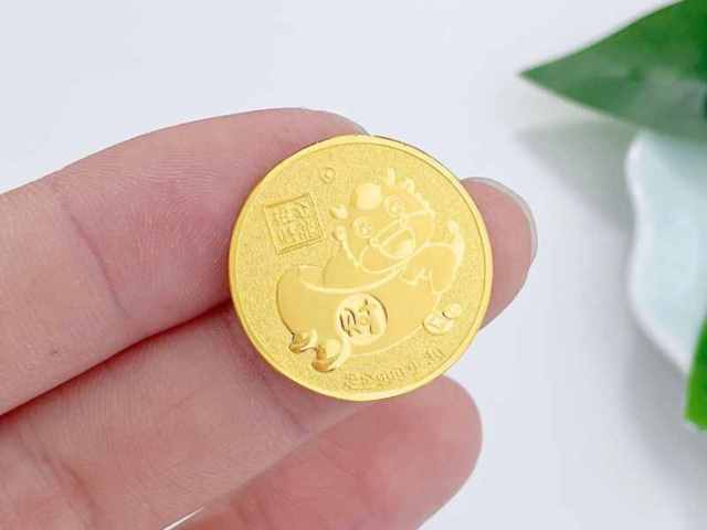 马年生肖150克银币价格(2026年2月27日)